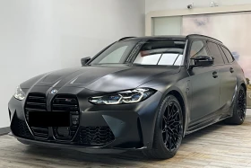 BMW M3 xDrive Competition 360  Laser 1