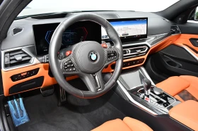 BMW M3 xDrive Competition 360  Laser, снимка 6