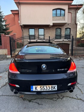 BMW 645, снимка 5