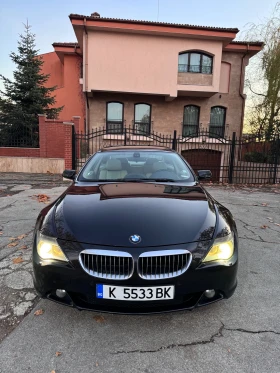 BMW 645, снимка 2