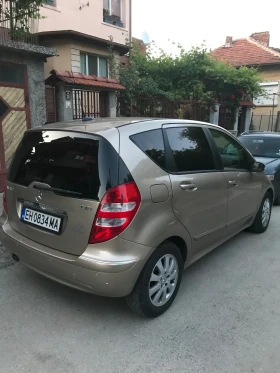 Mercedes-Benz A 180 avtomat | Mobile.bg    4