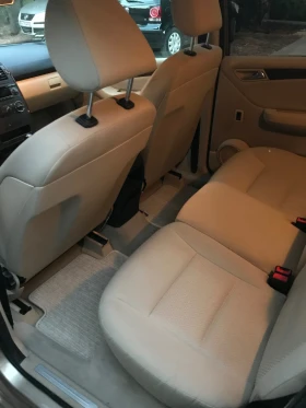 Mercedes-Benz A 180 avtomat | Mobile.bg    8