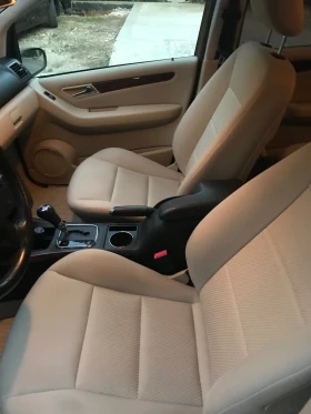 Mercedes-Benz A 180 avtomat | Mobile.bg    13