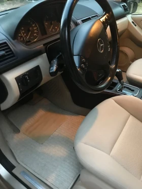 Mercedes-Benz A 180 avtomat | Mobile.bg    9