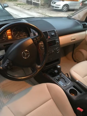 Mercedes-Benz A 180 avtomat | Mobile.bg    12