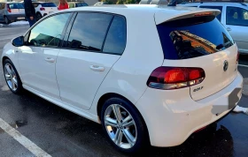 VW Golf R-line, снимка 4