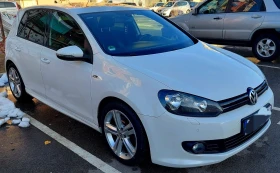 VW Golf R-line, снимка 2