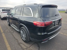 Mercedes-Benz GLS 450, снимка 5