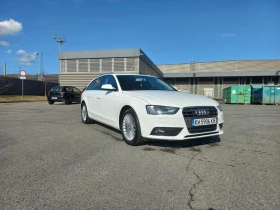 Обява за продажба на Audi A4 2.0 TDI ~18 559 лв. - изображение 1
