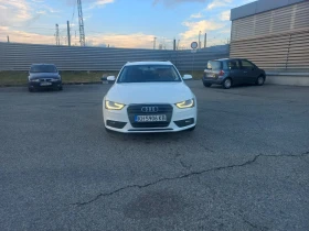 Audi A4 2.0 TDI, снимка 4