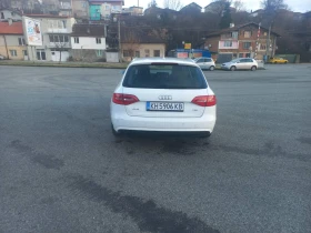 Audi A4 2.0 TDI, снимка 7