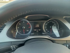 Audi A4 2.0 TDI, снимка 13