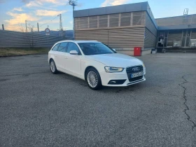 Audi A4 2.0 TDI, снимка 2