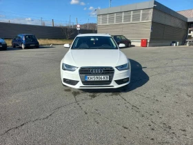 Обява за продажба на Audi A4 2.0 TDI ~18 559 лв. - изображение 2