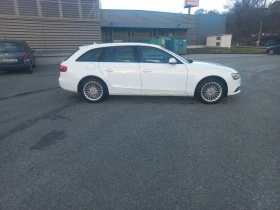 Audi A4 2.0 TDI, снимка 6