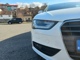 Обява за продажба на Audi A4 2.0 TDI ~18 559 лв. - изображение 1