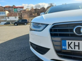 Обява за продажба на Audi A4 2.0 TDI ~18 559 лв. - изображение 7