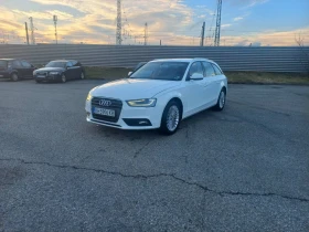 Audi A4 2.0 TDI, снимка 1