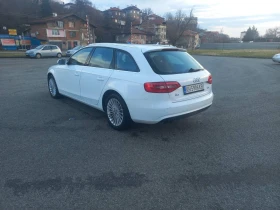 Audi A4 2.0 TDI, снимка 5