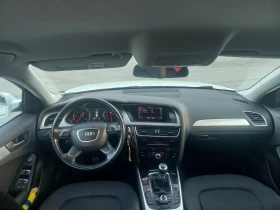 Audi A4 2.0 TDI, снимка 11