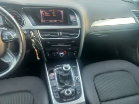 Audi A4 2.0 TDI, снимка 9