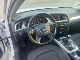 Audi A4 2.0 TDI, снимка 12