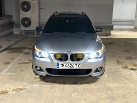 BMW 530 N53B30A, снимка 1