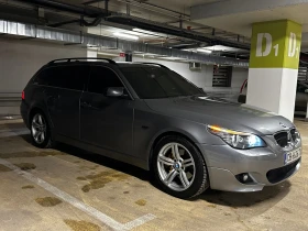 BMW 530 N53B30A, снимка 3