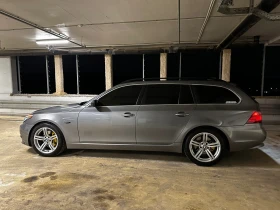 BMW 530 N53B30A, снимка 6