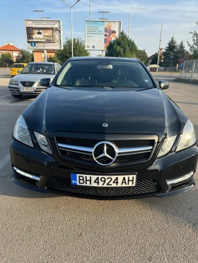     Mercedes-Benz E 250