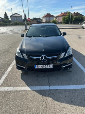 Mercedes-Benz E 250 | Mobile.bg    9