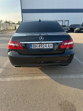 Mercedes-Benz E 250 | Mobile.bg    4