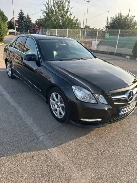 Mercedes-Benz E 250 | Mobile.bg    2