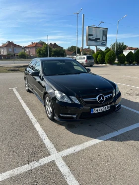 Mercedes-Benz E 250 | Mobile.bg    7