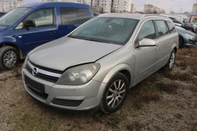 Opel Astra 1.6 16V | Mobile.bg    2