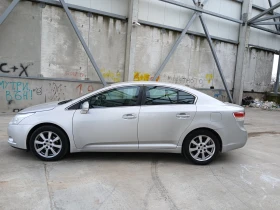 Toyota Avensis 2.0 D4D , снимка 7