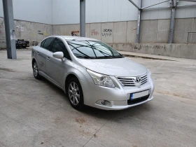 Toyota Avensis 2.0 D4D , снимка 3