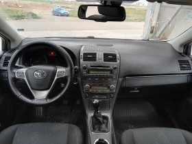 Toyota Avensis 2.0 D4D , снимка 8