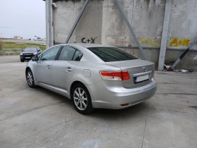 Toyota Avensis 2.0 D4D , снимка 6