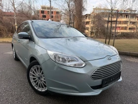 Ford Focus ELECTRIC / TITANIUM, снимка 1