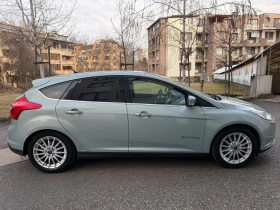 Ford Focus ELECTRIC / TITANIUM, снимка 8