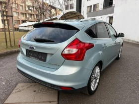 Ford Focus ELECTRIC / TITANIUM, снимка 7