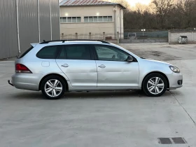 VW Golf 2.0 MATCH | Mobile.bg    6