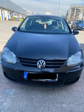 VW Golf 2.0, снимка 3