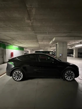 Tesla Model Y Tesla Model Y Juniper-2025 LAUNCH EDITION, снимка 4