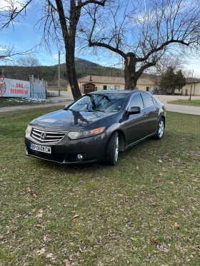 Honda Accord 2.2, снимка 5