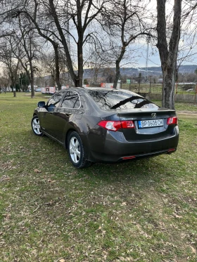 Honda Accord 2.2, снимка 12