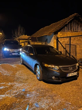 Honda Accord 2.2, снимка 11