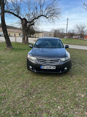 Honda Accord 2.2, снимка 6