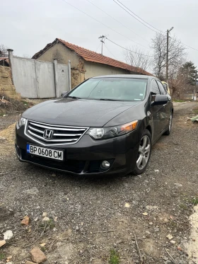 Honda Accord 2.2, снимка 10